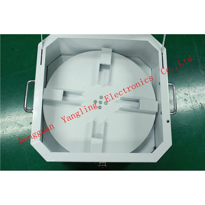 High Quality Red Glue Defoaming Machine from China Manufacturer