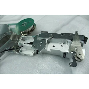 KW1-M4500-014 CL 24MM Feeder for Yamaha Pick And Place Machine from china smt manufactory