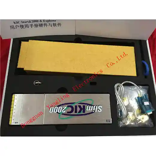 Stove Temperature Meter