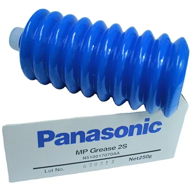 Panasonic Mp 2s Grease