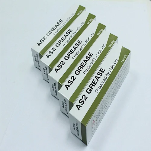 NSK AS2 Original SMT Grease for Bearing  Made in China