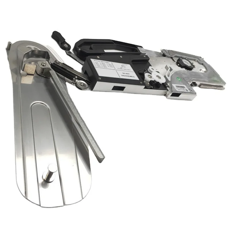 SMT Pick and Place Machine High Quality Feeder SM 8MM PA-08S-00682-F1