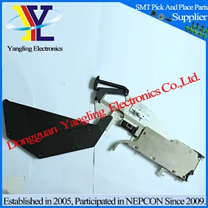 Perfect Quality SMT CM602 Feeder for SMT Machine
