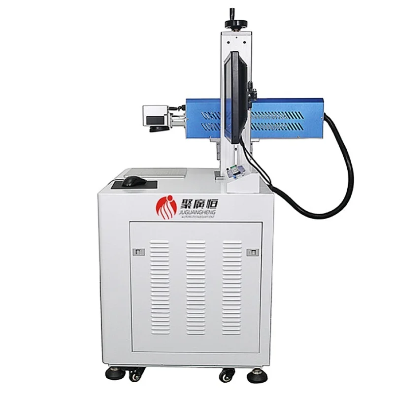 SMT Machine JGH-103 20W/30W/50W/100W/150W/500W CO2 Laser Engraving/Marking Machine