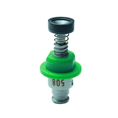 SMT Pick and Place Machine Nozzle Grease Gun Laser Accessories High Quality SMT spare parts pick and place New Product tester