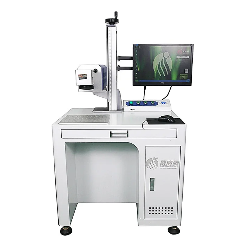 SMT Machine JGH-103 20W/30W/50W/100W/150W/500W CO2 Laser Engraving/Marking Machine