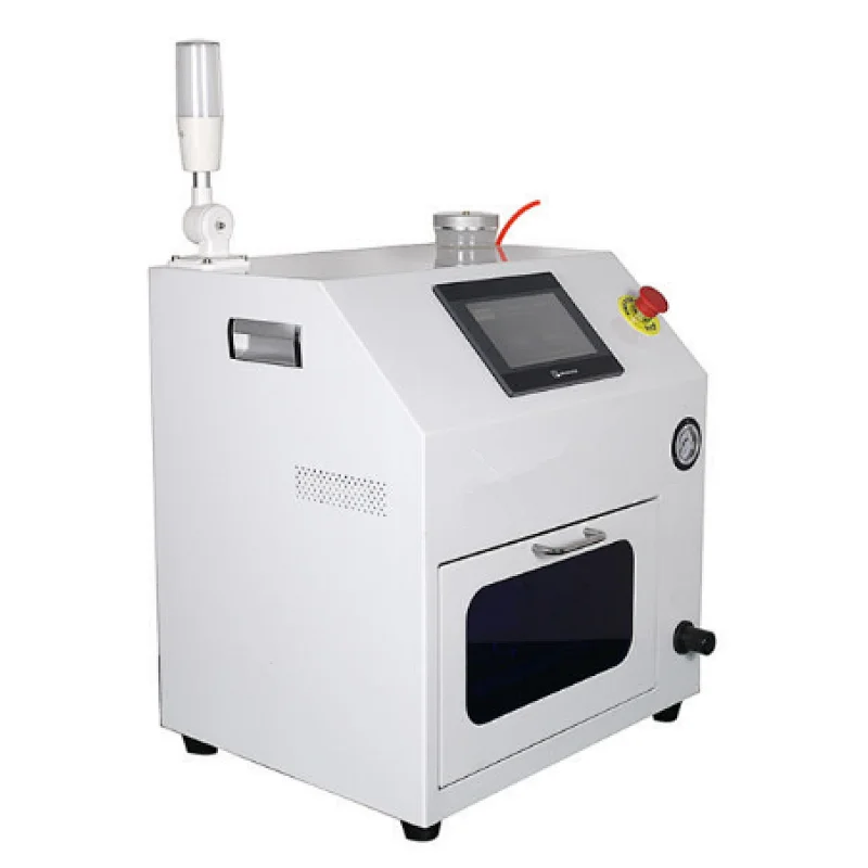China Supplier JGH-893 SMT Nozzle Cleaning Machine
