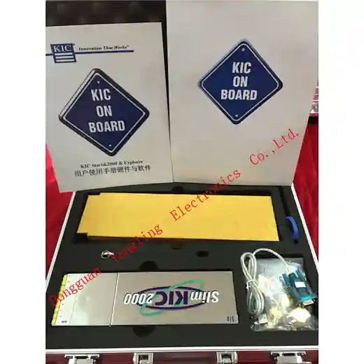 Stove Temperature Meter