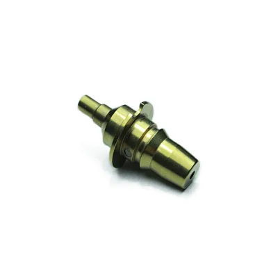 SMT NOZZLE supplier Placement Machine Accessories Original Nozzle SMT Nozzle SMT Machine nozzle spare parts