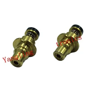 100% Tested E3506-721-0A0 KE750 KE760 106# SMT Nozzle in High Rank