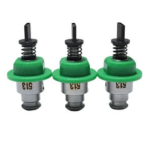 High Rank E36187290A0 KE2010 513 SMT Nozzle