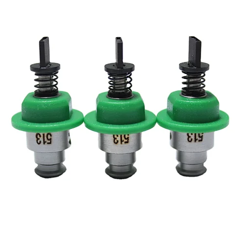 High Rank E36187290A0 KE2010 513 SMT Nozzle