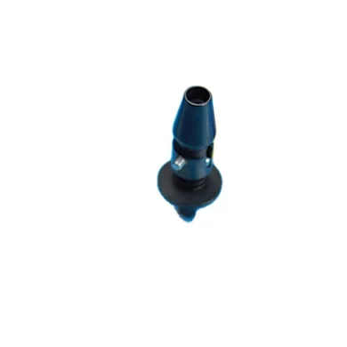 SMT pick and place nozzle