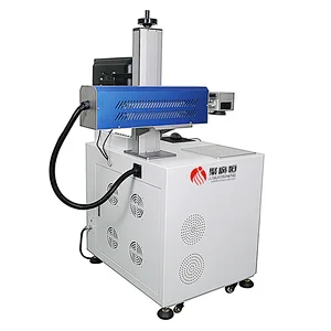 SMT Machine JGH-103 20W/30W/50W/100W/150W/500W CO2 Laser Engraving/Marking Machine