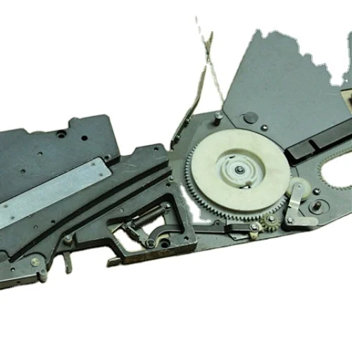 SMT Pick And Place Machine In Stock CP45FV 8X4MM Feeder