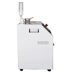 SMT Machine JGH-893 Automatic Patch Suction Nozzle Cleaning Machine From China