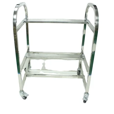 SAMSUNG SM Feeder Storage Cart from China
