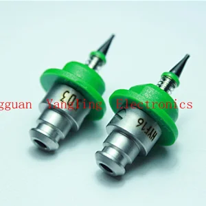 Perfect Quality E36027290A0 KE2050 503 Nozzle SMT Nozzle for Pick and Place Machine