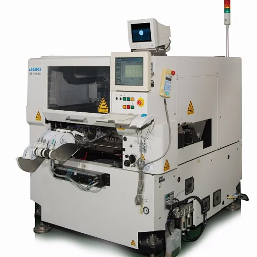 KE2000 SMT Machine