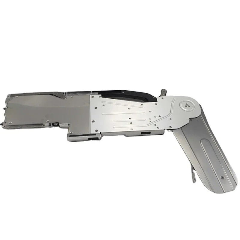 SMT Pick and Place Machine High Quality Feeder SM 8MM PA-08S-00682-F1