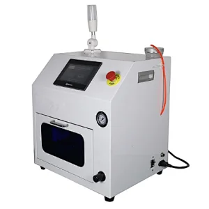 SMT Machine JGH-893 Automatic Patch Suction Nozzle Cleaning Machine From China