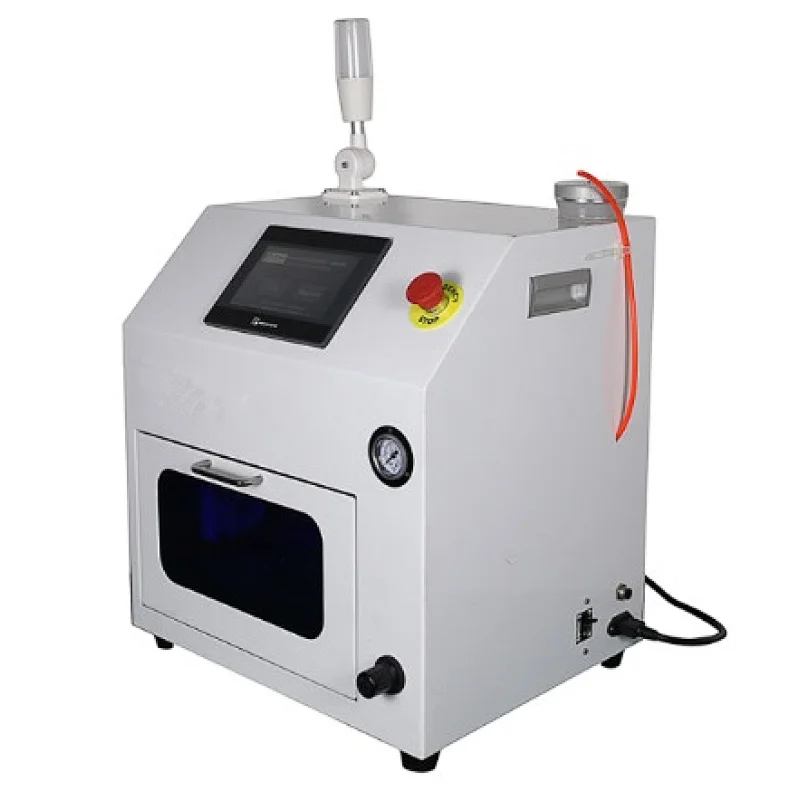 SMT Machine JGH-893 Automatic Patch Suction Nozzle Cleaning Machine From China
