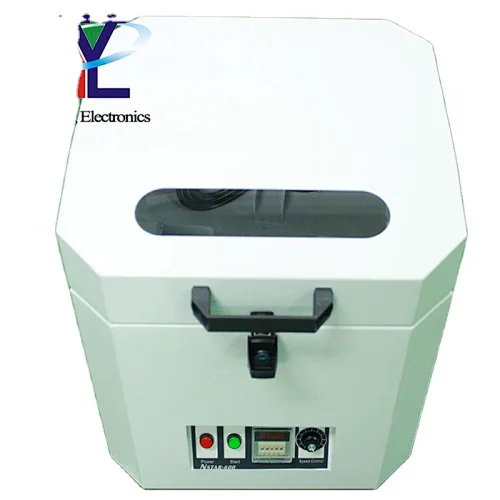High Quality Red Glue Defoaming Machine from China Manufacturer