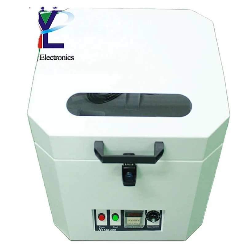 High Quality Red Glue Defoaming Machine from China Manufacturer