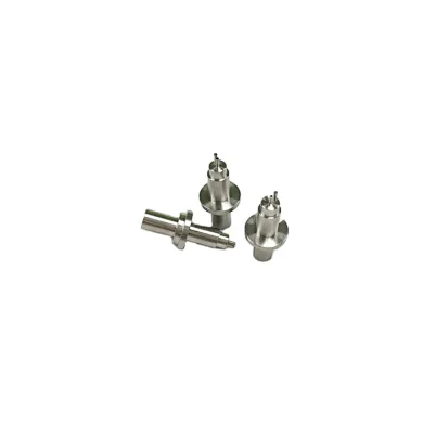 AHRG0697 Fuji GL2 GL5 GL541 Custom Micro Dispensing Needle Glue Precision Single-Piece Split Stainless Steel Nozzle Metal Glue