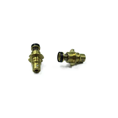 SMT NOZZLE supplier SMT production line equipment accessories SMT Pick Up Nozzle customized SMT Nozzle nozzle spare parts