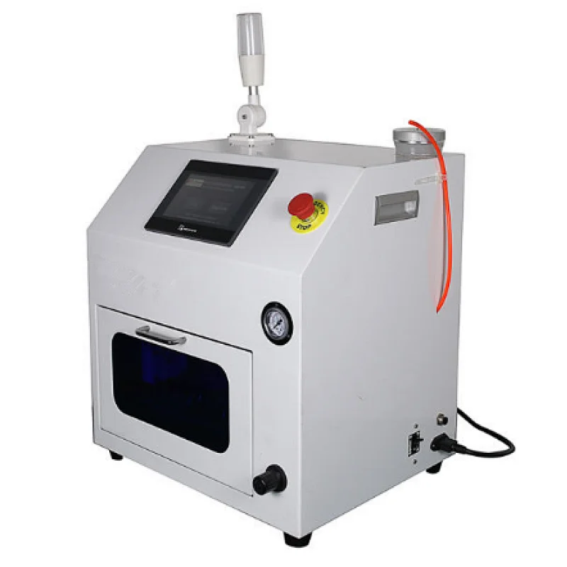 China Supplier JGH-893 SMT Nozzle Cleaning Machine