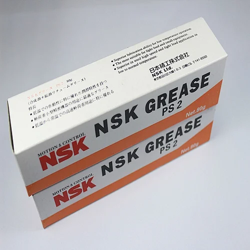 80g NSK PS2 K46-M3851-100 Lubricant with Wholesale Price