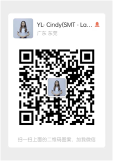 wechat qr code