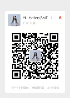 wechat qr code