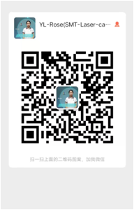wechat qr code