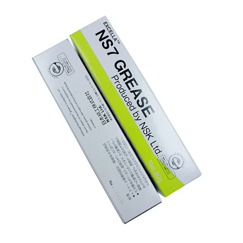 Original Machinery Maintenance Oil For NSK NS7 K3035K 80g SMT Indsutrail Production Line Professional Use Grease