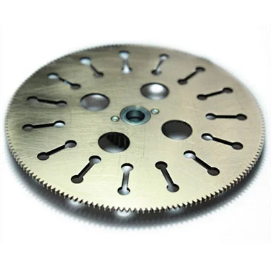 SMT Gear AA5SD08 2ADLFA006000