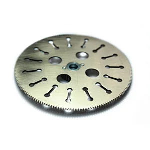 Market Price SMT Tape FUJI NXT W04B Feeder Gear AA5SD08 2ADLFA006000 For Professional SMT Electric Industry In Stock
