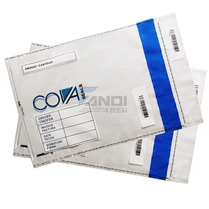 Confidential Documents Security Bags