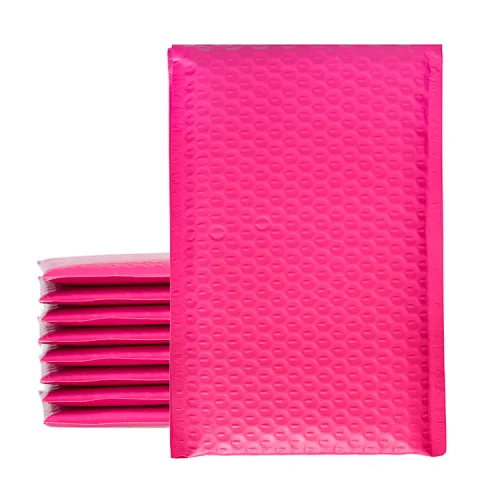 Poly Bubble Mailers
