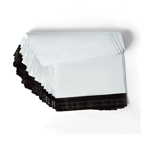 Custom Poly Mailers & Mailing Bags