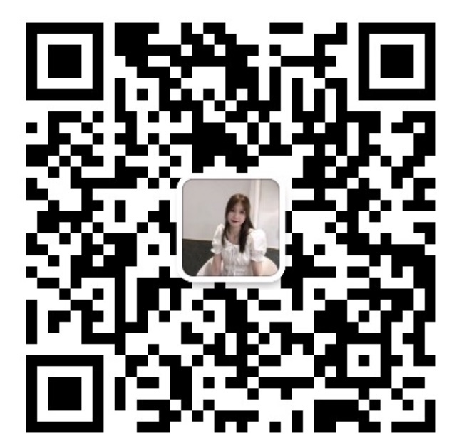 wechat qr code