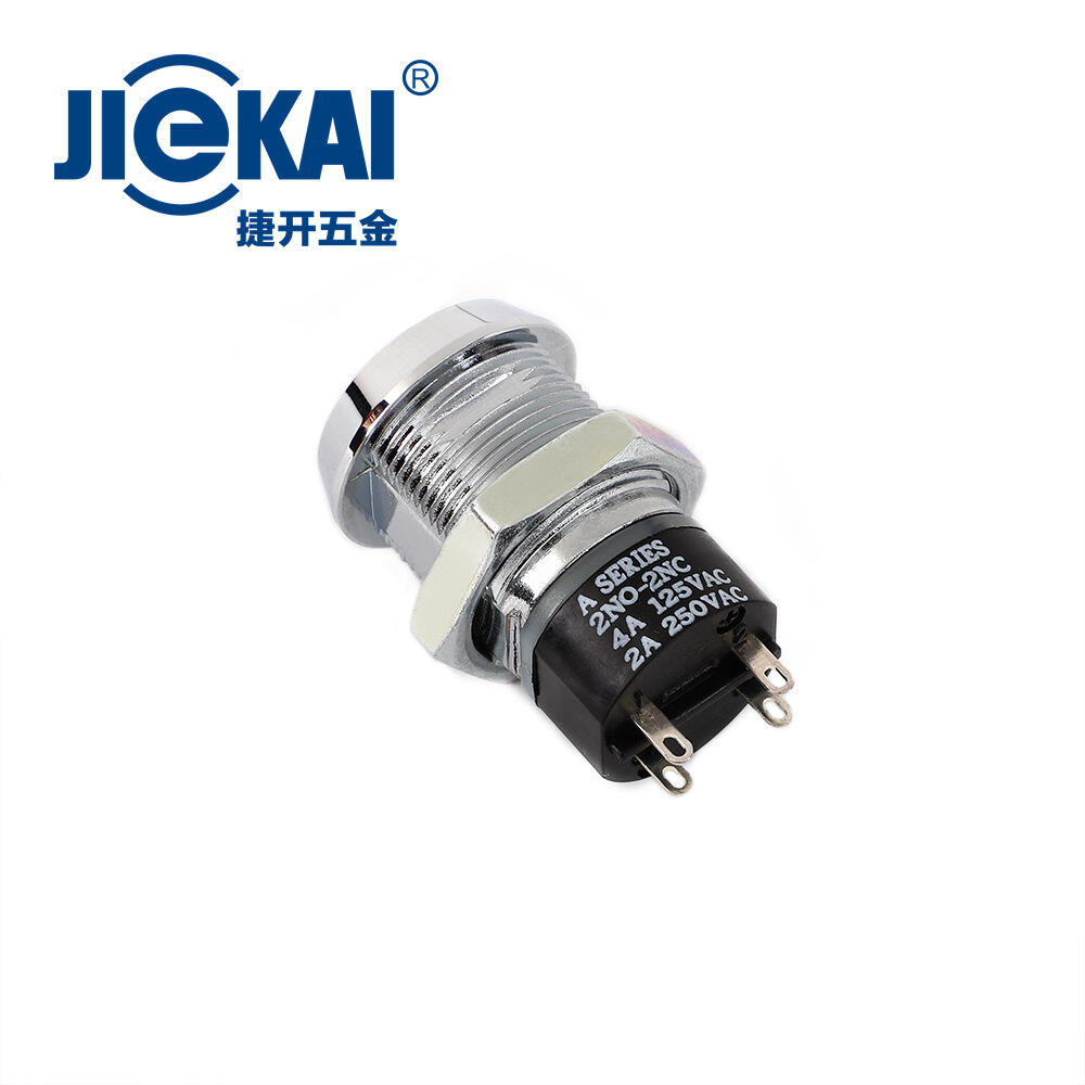 19mm Switch Lock
