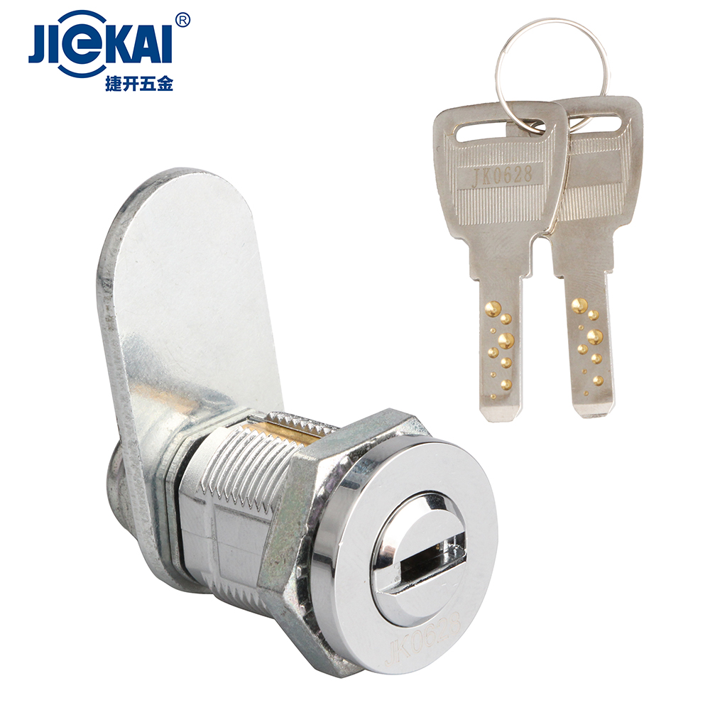 JK531 Cam Lock With Dimple Key