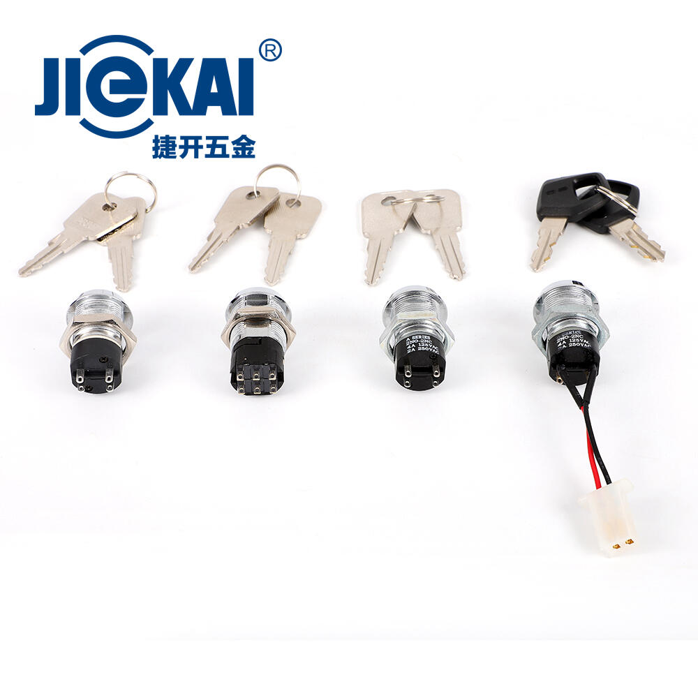 19mm Switch Lock