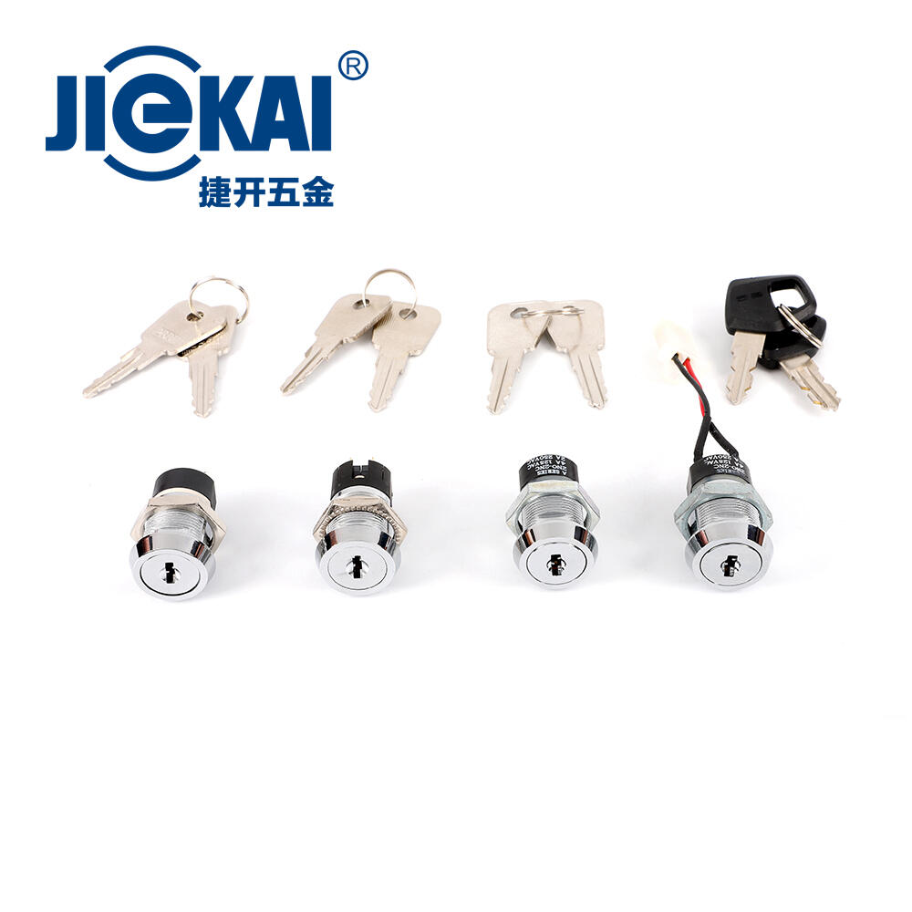 19mm Switch Lock