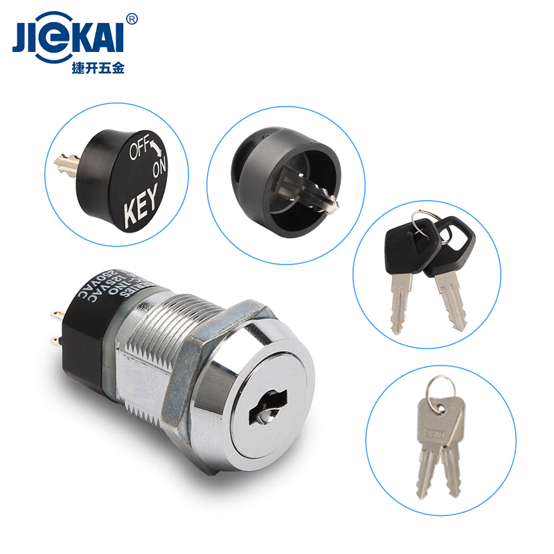19mm Switch Lock