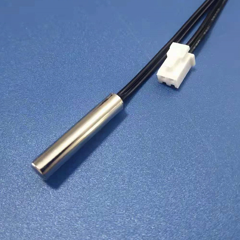 Custom NTC 1k 5k 10k ntc thermistor temperature sensor