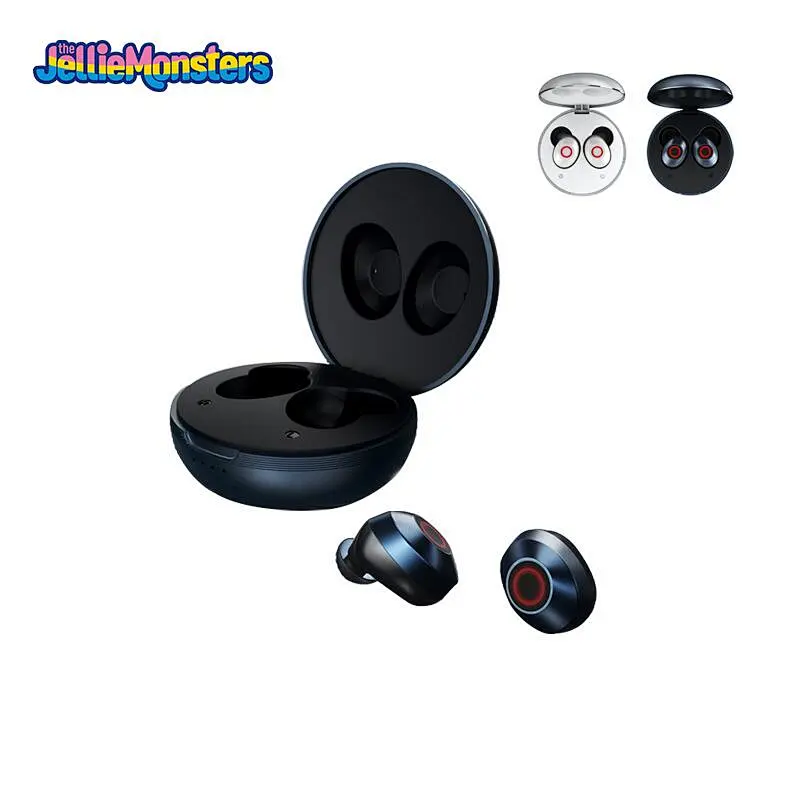 The Jellie Monster wireless earphone TWS earphone stereo headset