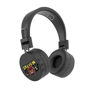 The Jellie Monster TWS headphone Dual Moving Coil wireless neckband bluetooth earphone headset